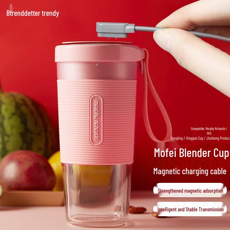 Trendsetter Magnetic Charging Cable