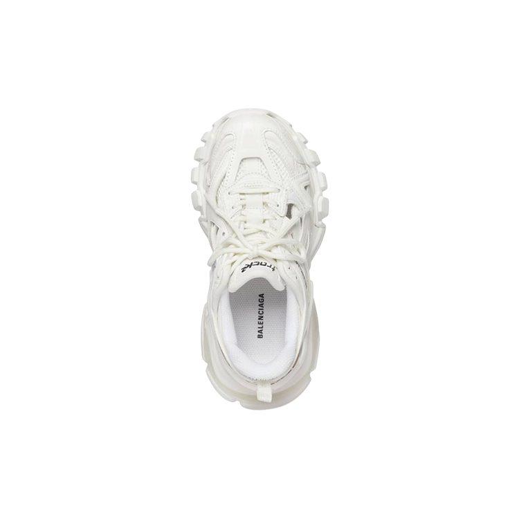 Balenciaga Kids Track.2 Low-top Sneakers 690494W3GN19000