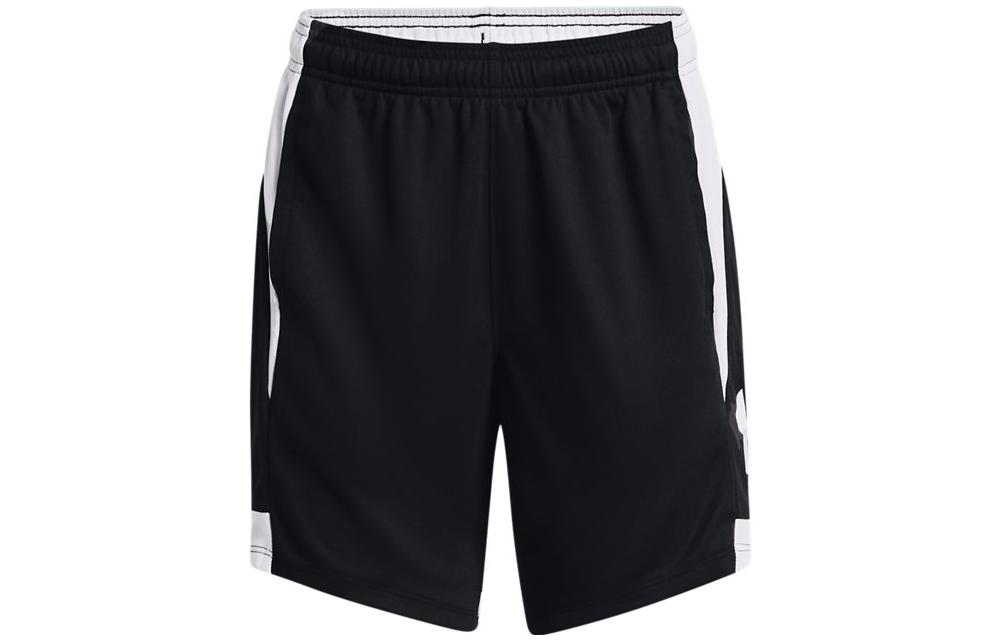 Шорты для баскетбола Under Armour Женские Черные 1370301-001 M