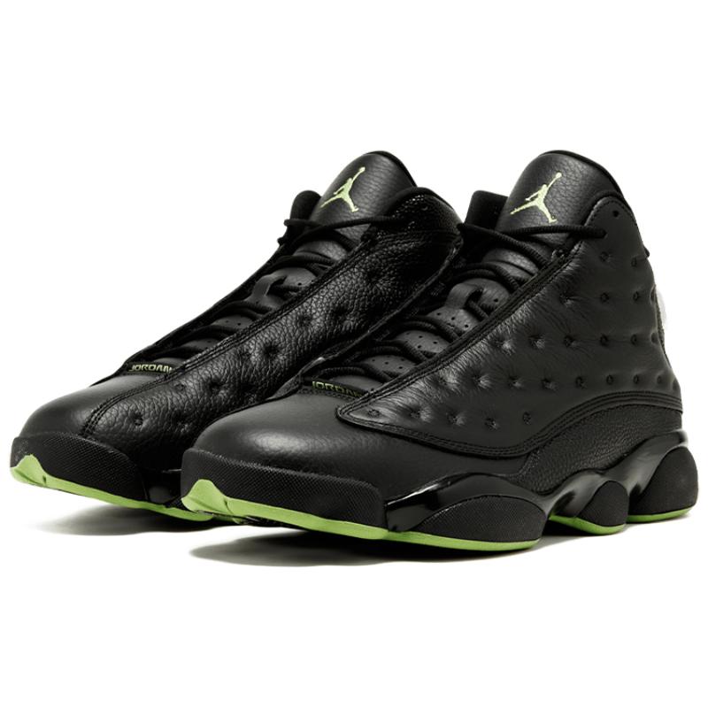 Air Jordan 13 Retro 'Altitude' 2017 Jordan 414571-042