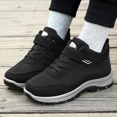 Damenschuhe Herbst Mutterschuhe Mittelalterliche und ältere Männer und Frauen die gleichen Sportschuhe Outdoor-Laufen Schuhe für ältere Menschen