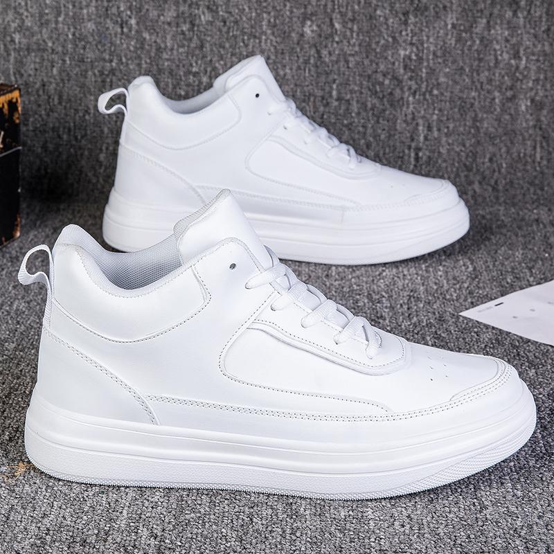 

TUINANLE Модные мужские повседневные кроссовки Уличные крутые кроссовки Мужские слипоны На шнуровке Обувь для скейтборда Большой размер Мужская спортивная обувь 48