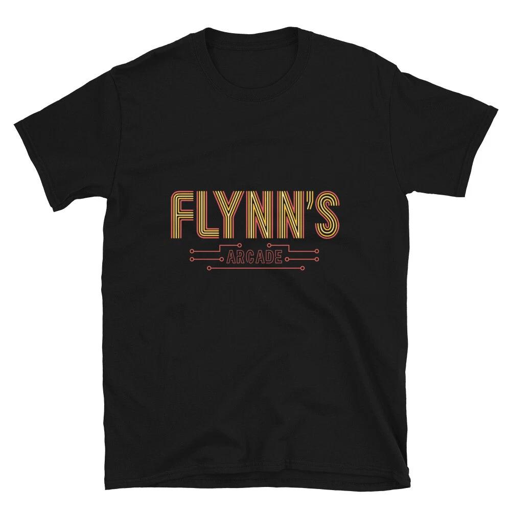 Flynn s Arcade T-Shirt XL