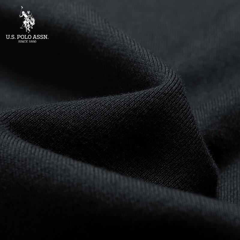 U.S. Polo Assn. Men's Casual Sweatshirt