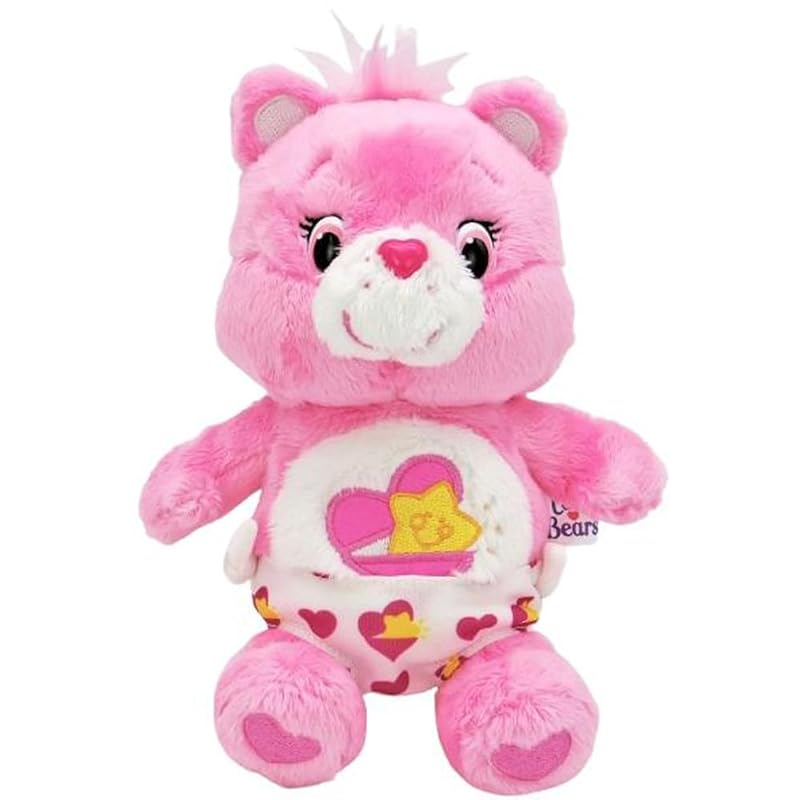 

Nakajima Corporation care bear soft S baby hugs bear (TM) 207234-24