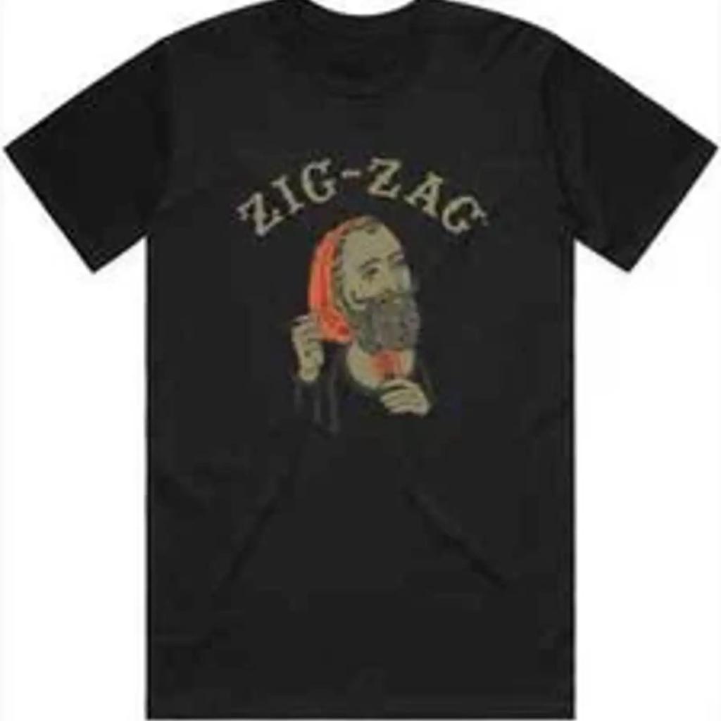 Black Golden Boris T Shirt Unisex S Casual Round Neck Vintage Soft Graphic Streetwear Fashion Versatile