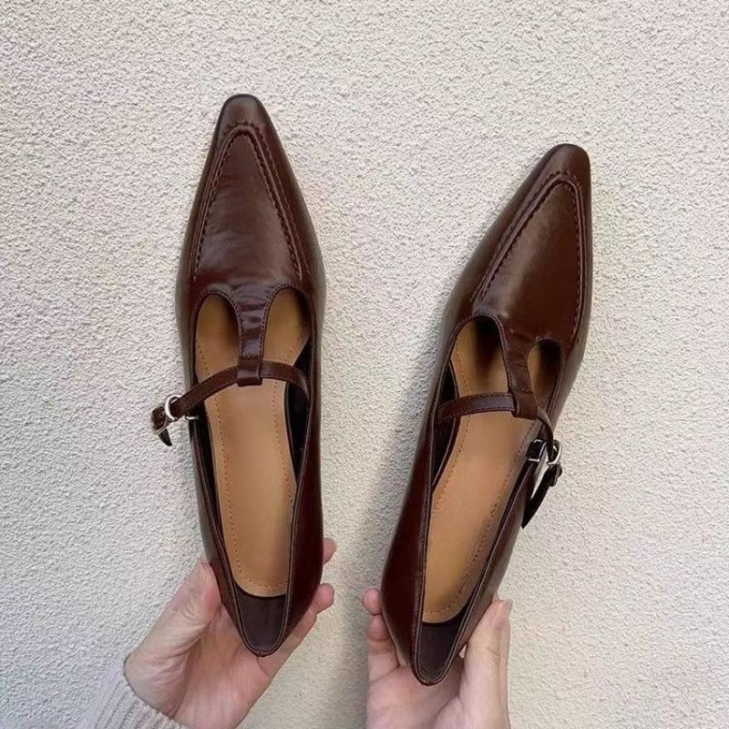 Fashion Ladies Summer Footwear Pointed Toe Stilito on Heeled High Heels Shoes for Women 2025 New Pumps with Point Hot Korean Style