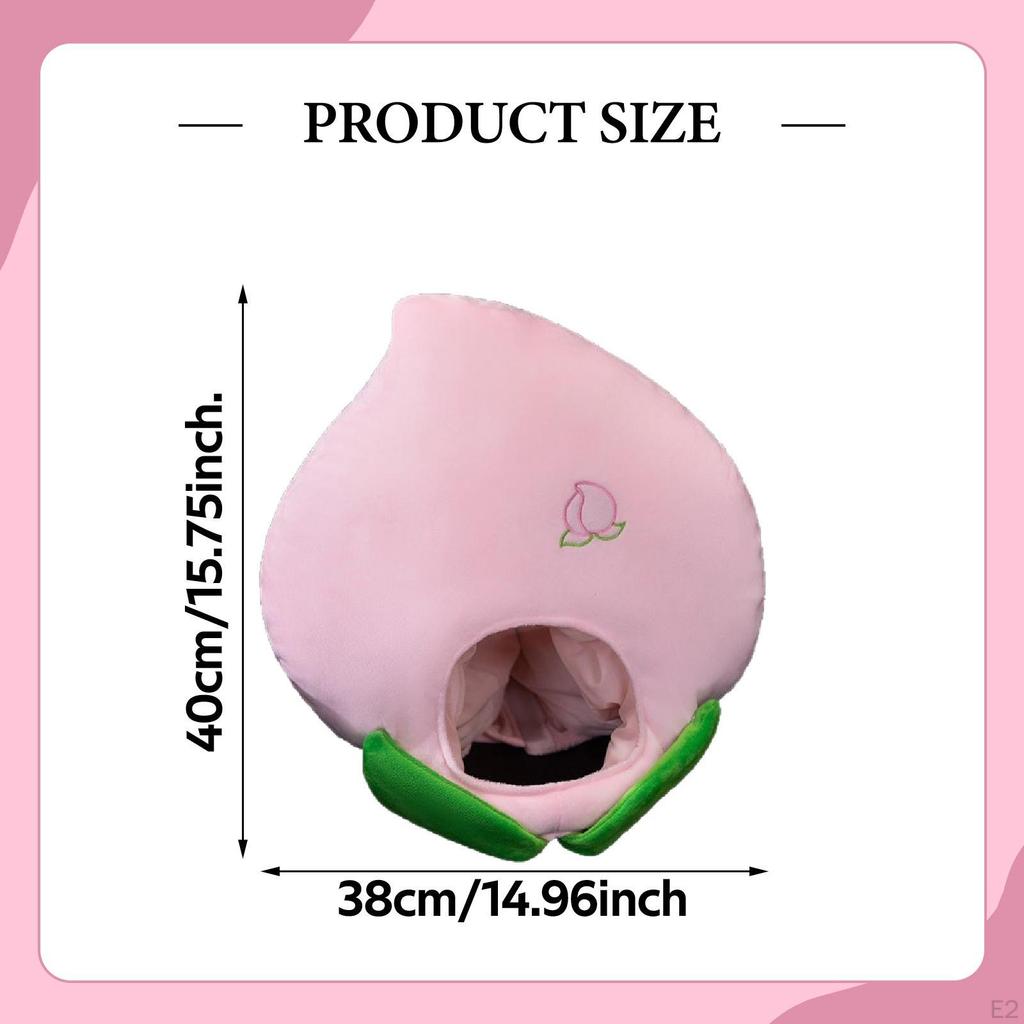 Hat Novelty Headwear for Carnival Festival Masquerade Ball Birthday Party