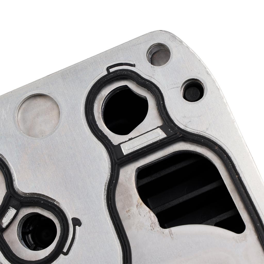 Oil Cooler Oil Filter Housing & Gaskets 11428512283 For BMW X3 F25 2009-2017