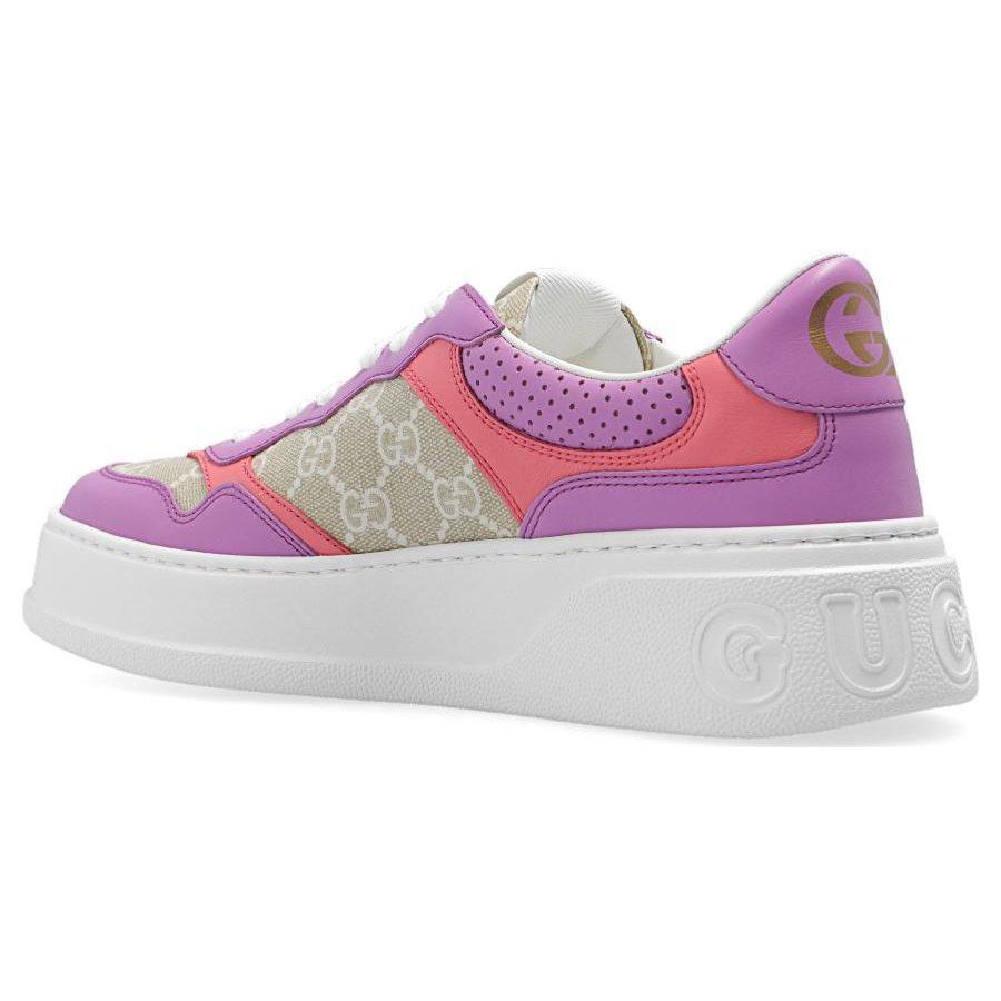 Gucci GG Sneakers Women's 670408 UPG90 5471