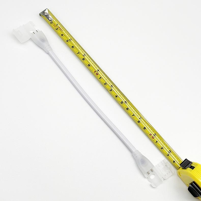 220V COB LED Strip Wire-Free Connector