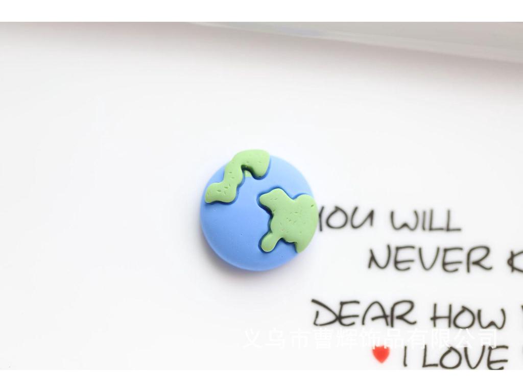 Space Astronaut DIY Resin Ornament: Rocket, Earth, Satellite, Water Cup, Cartoon Sticker Set