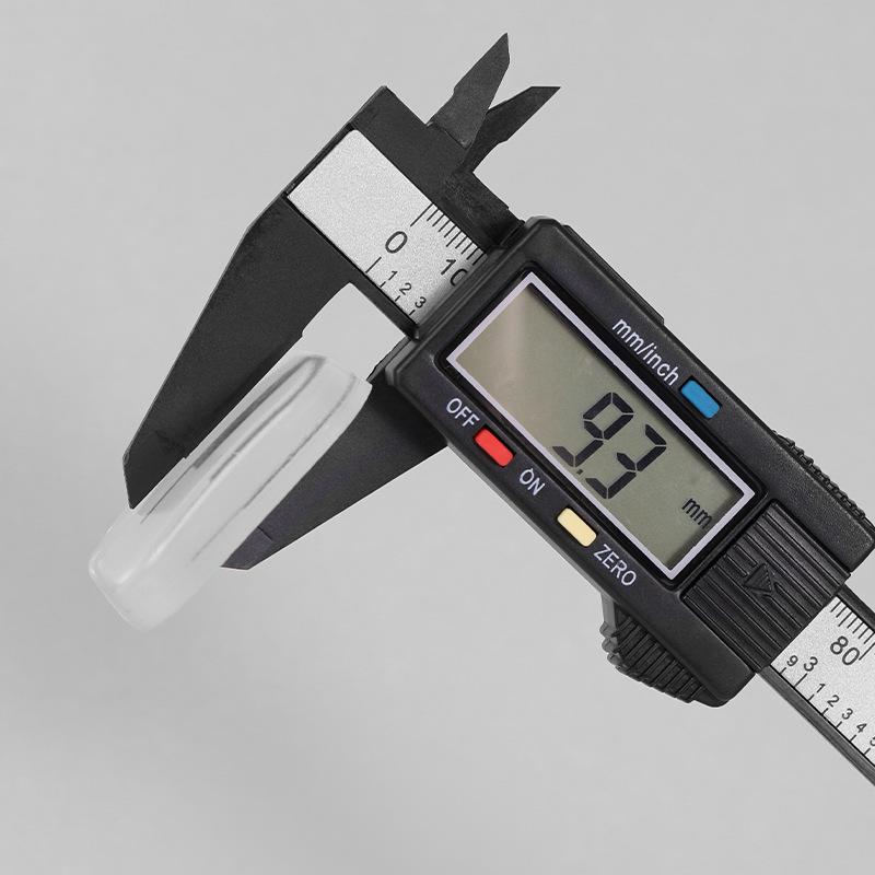 Door Sticker Self-adhesive Door Handle Anti-collision Cabinet Refrigerator Door Anti-collision Buffer Mute Transparent Waterproof Sticker Wall Sticker