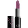 NYX Rossetto Satinato Shout Loud -