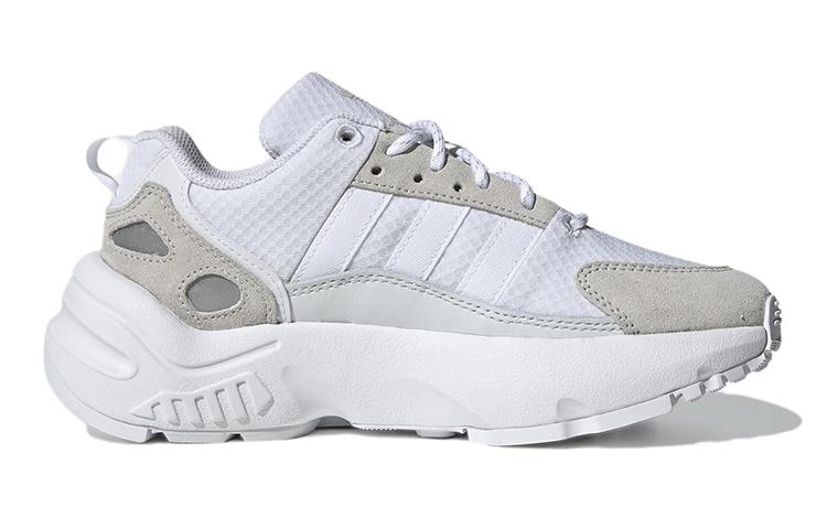Adidas Originals ZX 22 Comfortable Abrasion Resistant Breathable Abrasion Resistant Breathable Low top GW3660