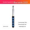 Telescopic Hollow Drum Hammer & Inspection Rod Tool Set