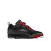 Scarpe da Ginnastica per Bambini Air Jordan Spizike Low GS OG Nero Verde Classico Bianco FQ3950-060