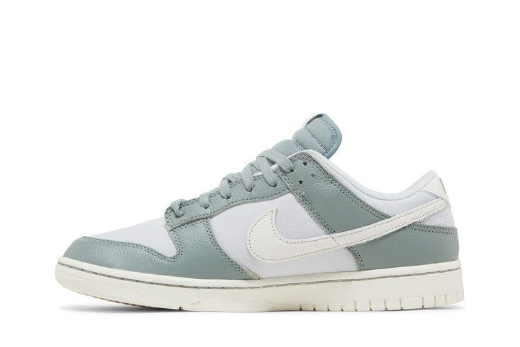 Men's Sneakers Nike Dunk Low Mica Green Mica Green/Sail-Photon Dust