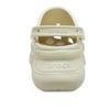 Crocs Women S Bay Clog Bone 206302 2y2