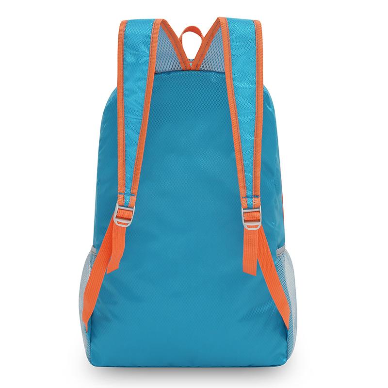 Foldable Waterproof Backpacks Men Women Climbing Bag for Men Ultralight Hiking Backpack Travel Bags