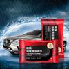 10Pcs Car Glass Oil Film Removal Wipes Car Window Glass Oil Film Remover Oil Film Cleaning Wipes Glass Windshield Cleaning Wipes