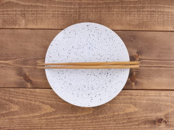 EAST stůl Mísa M 12cm Blow 52-013 Made in Japan Malá miska Miska na rýži Vhodné do mikrovlnné trouby Vhodné do myčky