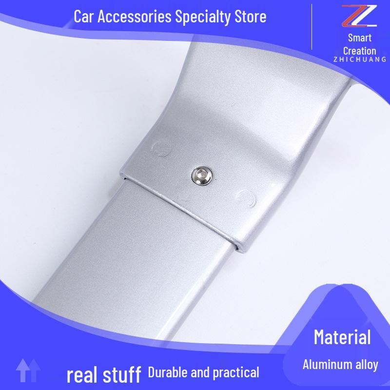 Envision Aluminum Alloy Car Roof Rack Crossbar