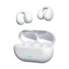 Bluetooth Bone Conduction Wireless 53 Headphones T75 Clip Ear Music Noise Canceling Headset Hd Call Sports Gaming Earphone