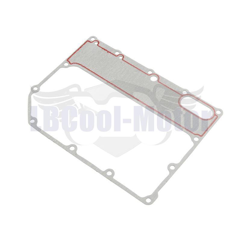 Engine Full Gasket Set For SUZUKI GSXR600 GSX-R600 2006-2025 2020 2021 2022 2023 Cylinder Head Gasket Clutch Oil Pan Cover