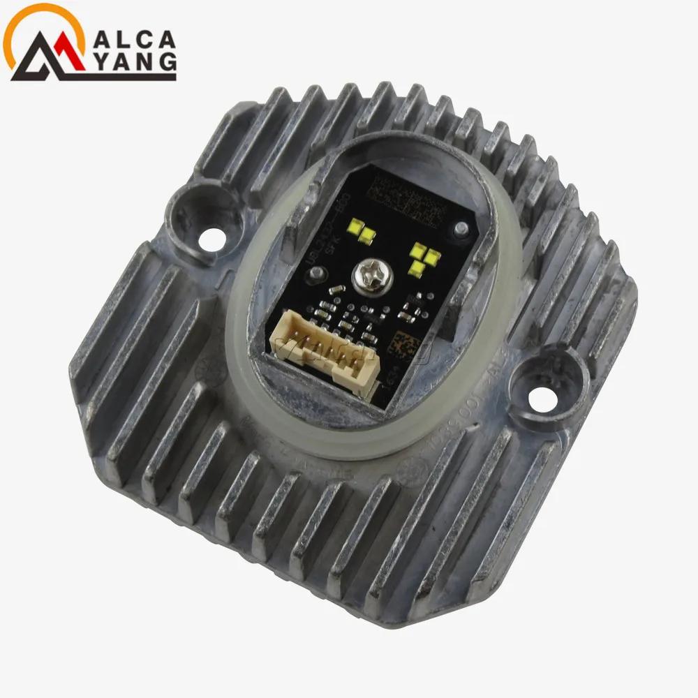 OEM LED DRL lightsource Left Right for BMW Series 5 G30 G31 G38 F90 Headlight control unit 63117214939 Left 63117214940