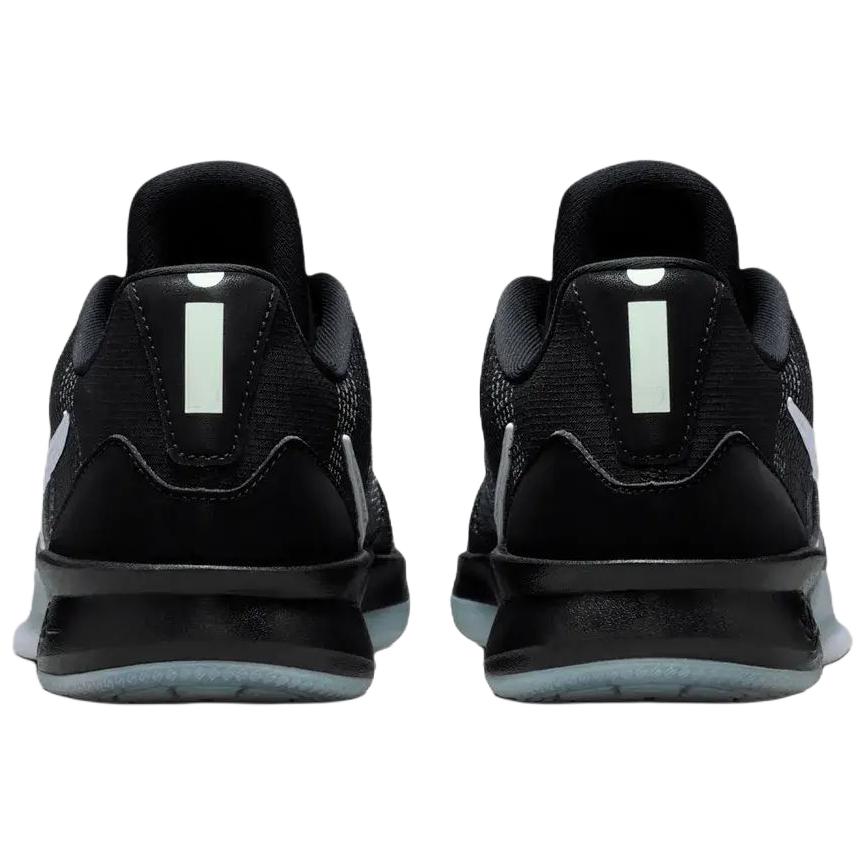 Nike Sabrina 3 Support Rebound Grip Basketball Shoes Unisex Black White HF2882-001