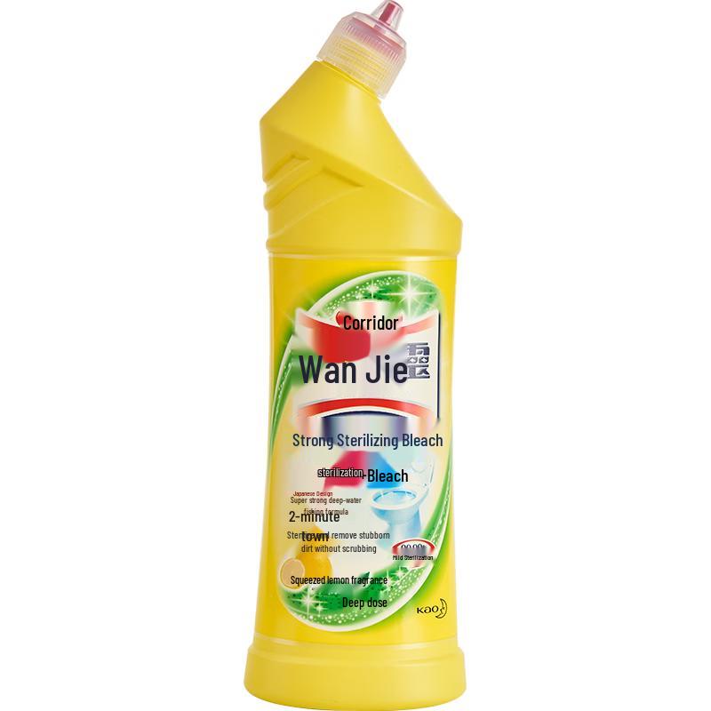 Kao Magiclean Toilet Cleaner
