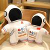 Plush Space Rocket Pillow Astronaut Plush Toys Spaceman Rocket Stuffed Toys Space Series Plush Toys