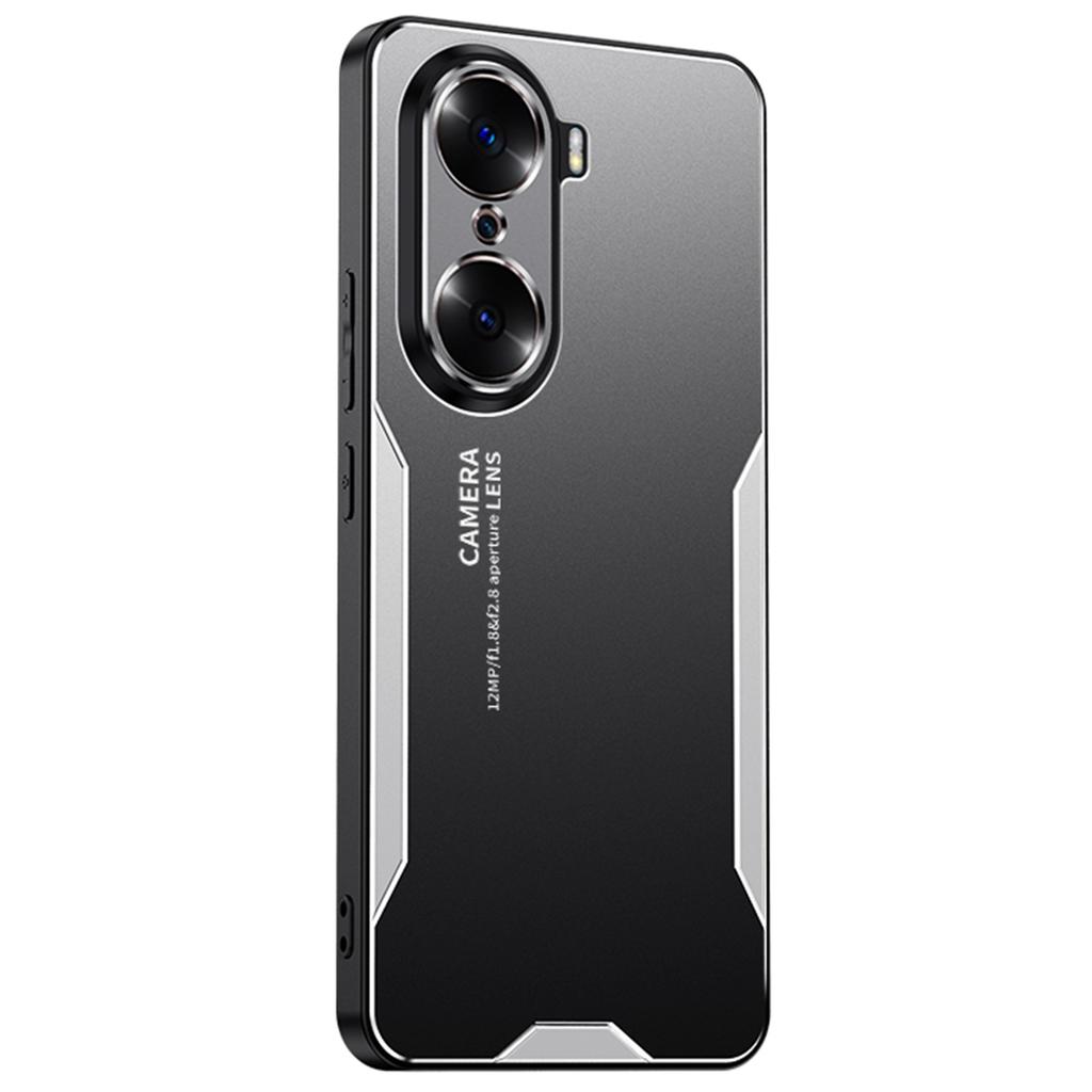 For Honor 60 Pro Anti-drop Phone Case with Precise Lens Protection