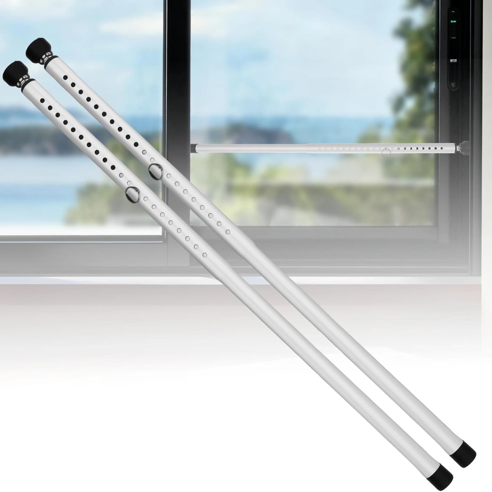 1/2Pcs Sliding Door Security Bar 17-53