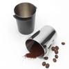 Compatible Powder Feeder Anti-rust Sniffing Mug Espresso Maker Dosing Cup Coffee Portafilter