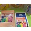[USED] BTS 4th MUSTER Happy Ever DVD Jimin Namjoon