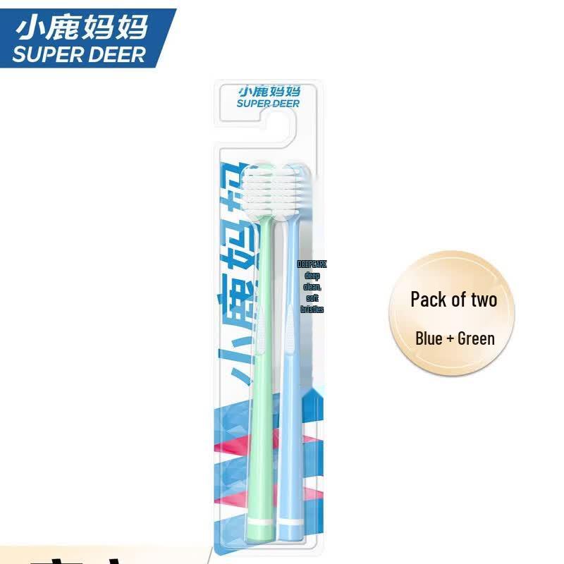 Xiaolu Mama Adult Wisdom Tooth Interdental Brush