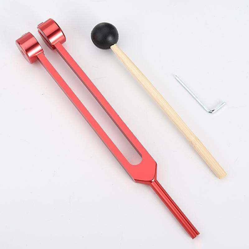 Ear Picking Tool Ear Vibrator Ear Tuning Fork Ear Picking Vibrator