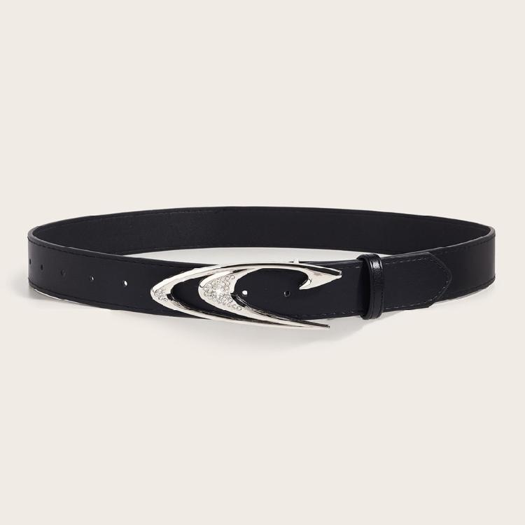 Studded Waist Chain Star Stunning Diamante Sexy Waist Ceinture Jeweled