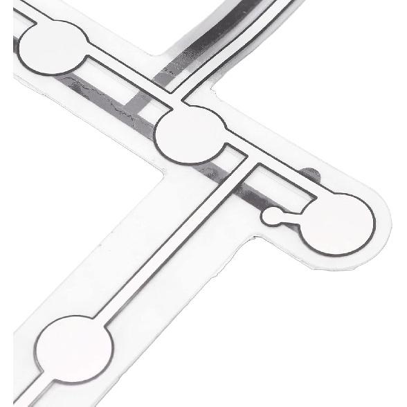 

Датчик давления ремня безопасности автомобиля Быстрый отклик Тонкопленочный Давление сиденья автомобиля Обнаружение занятости Предупреждение безопасности Универсальное давление автомобильного сиденья