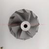 KP39 Turbo Parts Compressor Wheel 33.5x46mm,5439-970-0006,5439-970-0010, 5439-970-0018,038253056G AAA Turbocharger Parts