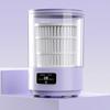 LISM Mini Portable Washing Machine