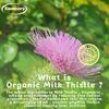 Milk Thistle 1000mg-w/ Dandelion Root Liver Support Liver Cleanse Detox & Repair