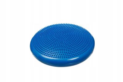 Sensorimotor Cushion Beret Hedgehog Disc For Seat Exercises Durable