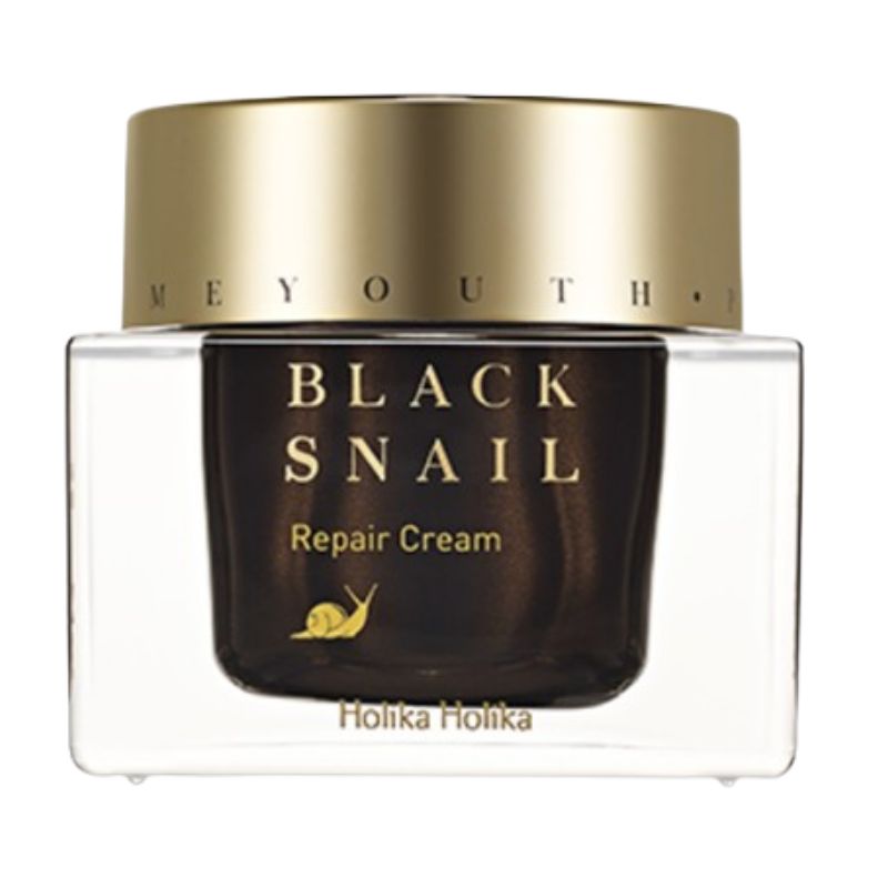 Holika Holika Prime Youth Black Snail Repair Eye Cream 50ml