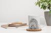 Barbet, French Water Dog - Cup with a Dog, Personalized Cup with a Print, a Classic Gift for Everyone from the Art-Dog Brand