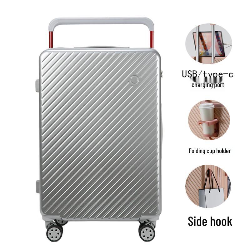 OEING K01 Hardshell Luggage