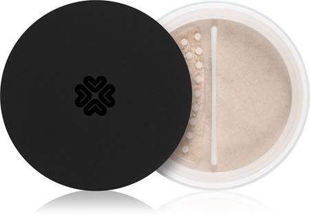 

Минеральная пудра Lily Lolo Mineral Foundation TU прозрачный