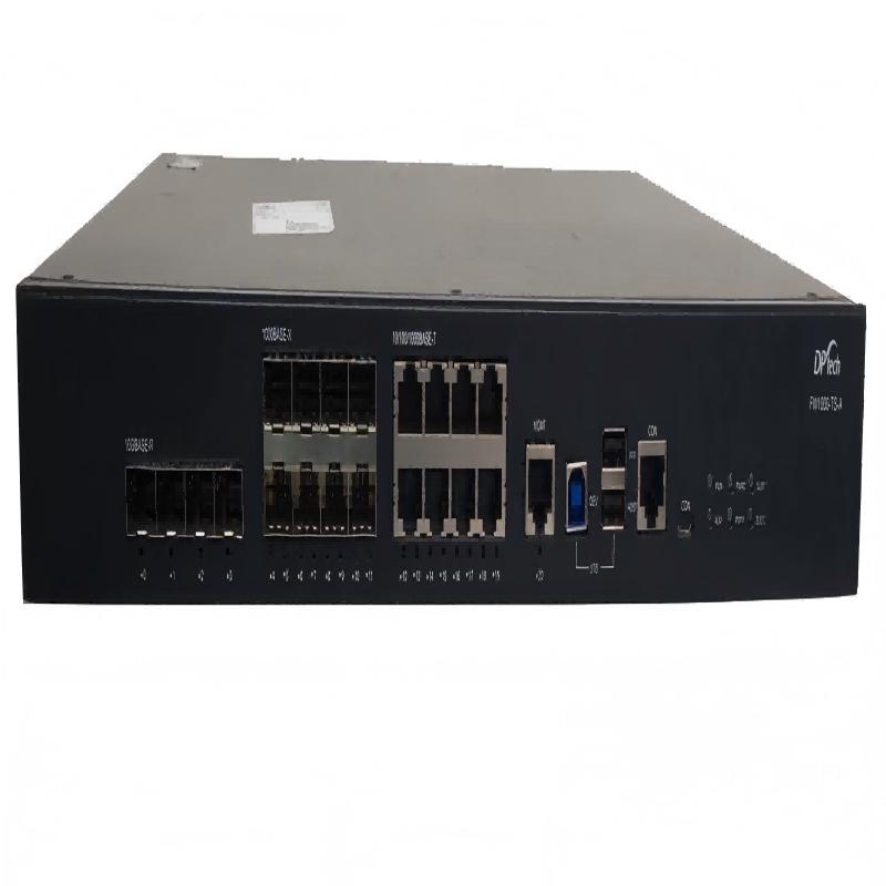 

DPtech LIS-FW1000 1-Year Threat Security License